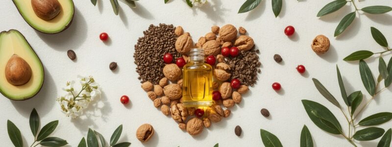 Bannière santé du coeur